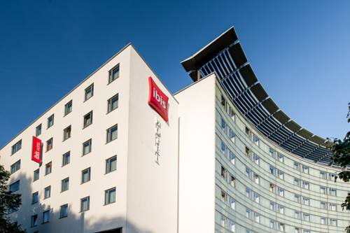 Berlin Booking.com