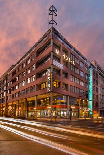 Berlin Booking.com