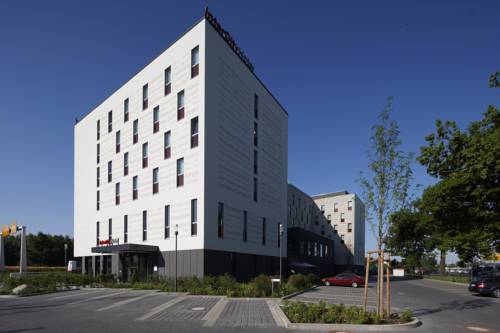 Berlin Booking.com