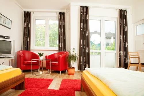 Berlin Booking.com