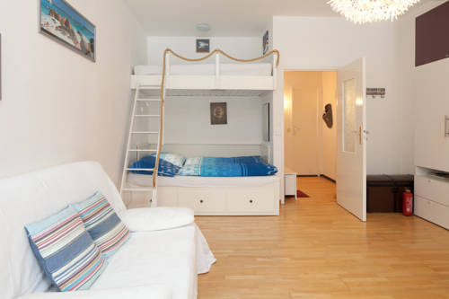 Berlin Booking.com