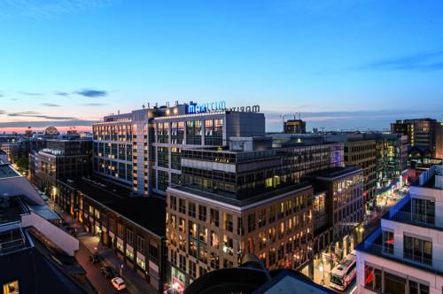 Berlin Booking.com