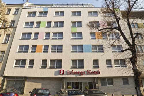 Berlin Booking.com