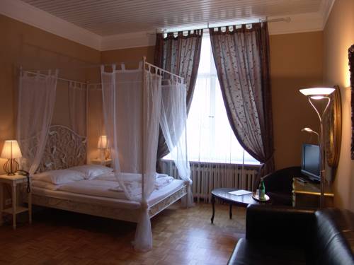 Berlin Booking.com