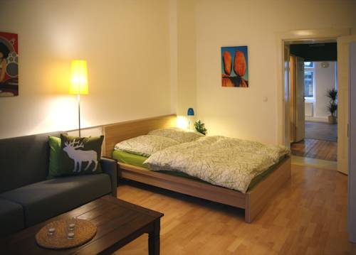 Berlin Booking.com