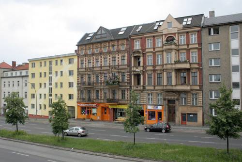 Berlin Booking.com