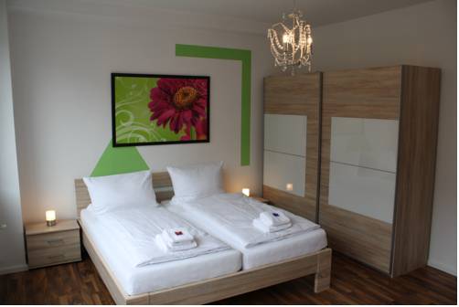 Berlin Booking.com