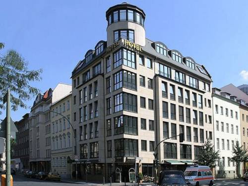 Berlin Booking.com
