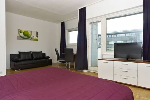 Berlin Booking.com