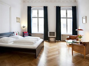 Berlin Agoda.com Hotels