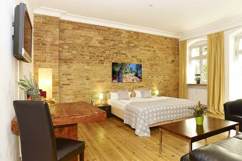 Berlin Booking.com