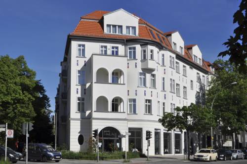 Berlin Booking.com