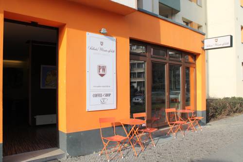 Berlin Booking.com