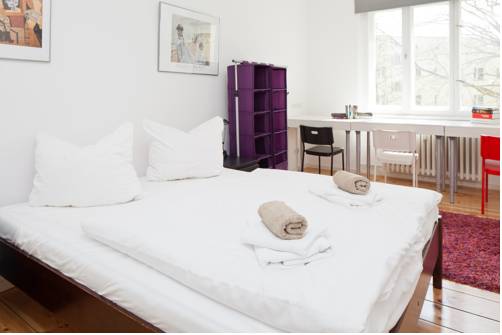 Berlin Booking.com
