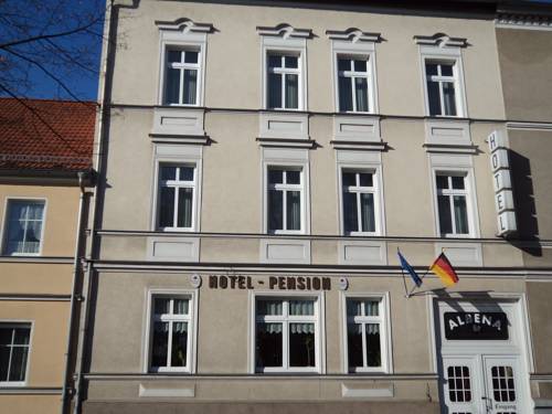 Berlin Booking.com