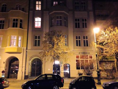Berlin Booking.com