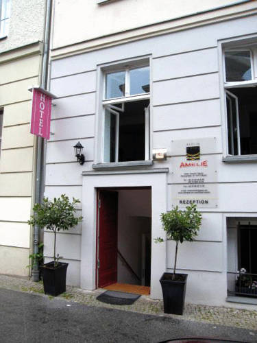 Berlin Booking.com