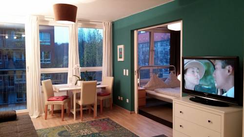 Berlin Booking.com