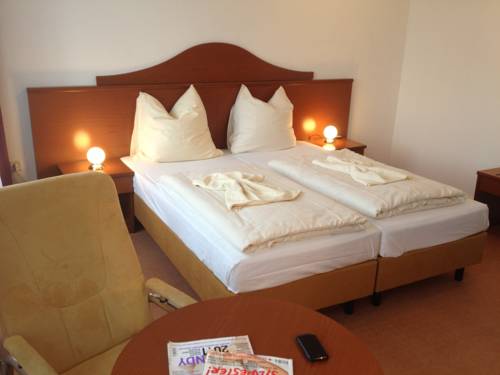 Berlin Booking.com