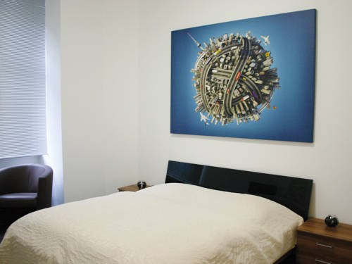 Berlin Booking.com