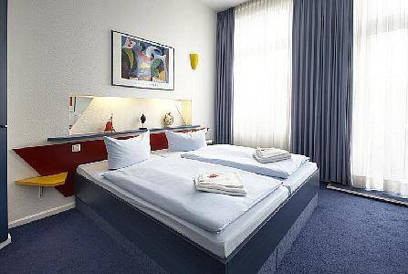 Berlin Booking.com