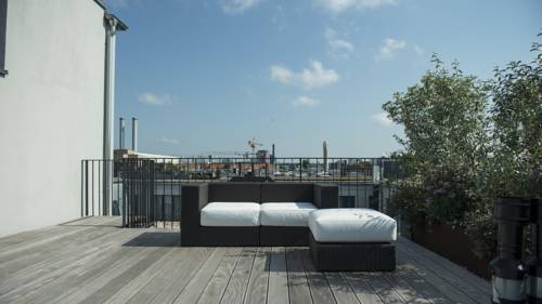 Berlin Booking.com