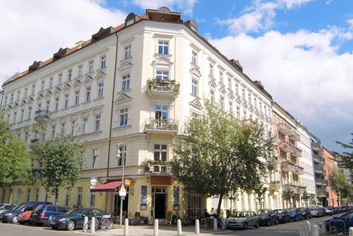 Berlin Booking.com