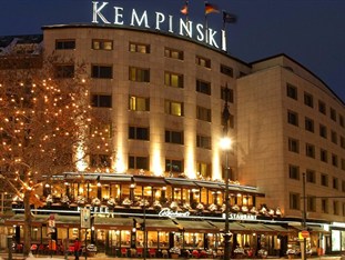 Berlin Agoda.com Hotels