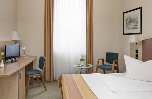 Berlin Booking.com