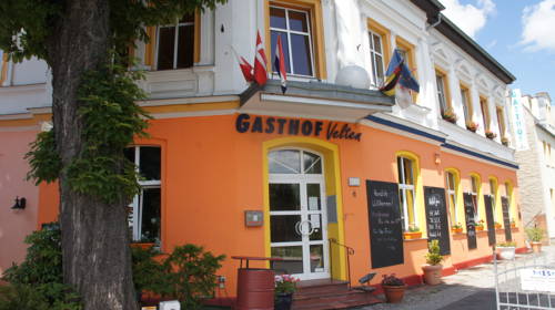 Berlin Booking.com