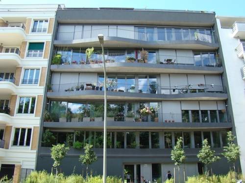 Berlin Booking.com