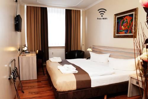 Berlin Booking.com