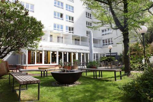Berlin Booking.com