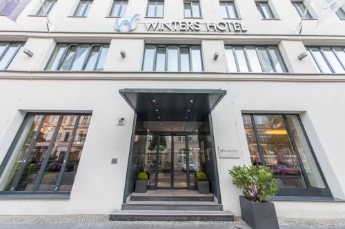 Berlin Booking.com