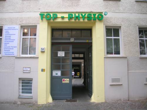 Berlin Booking.com