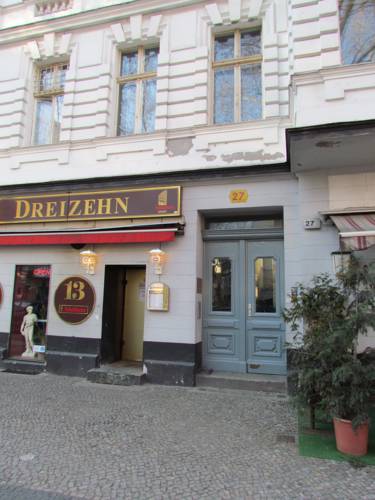 Berlin Booking.com