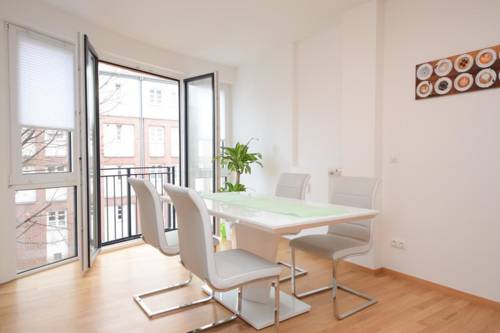 Berlin Booking.com