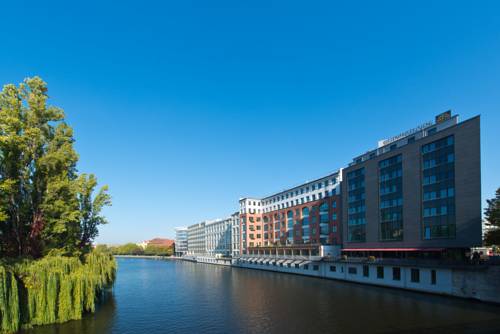 Berlin Booking.com