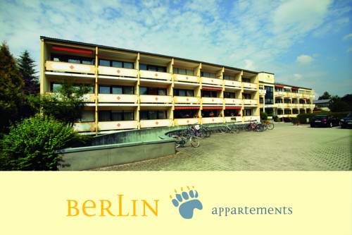 Berlin Booking.com