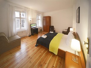 Berlin Agoda.com Hotels