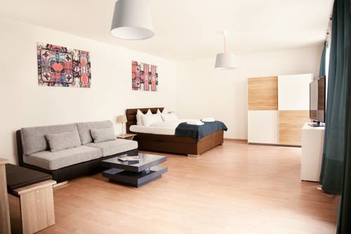 Berlin Booking.com
