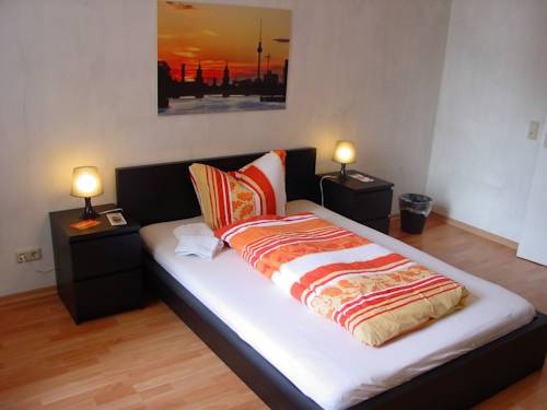 Berlin Booking.com