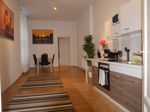 Berlin Booking.com