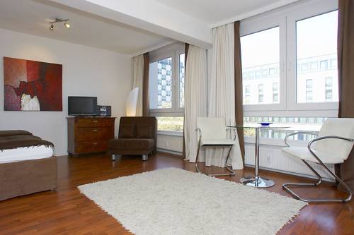 Berlin Booking.com