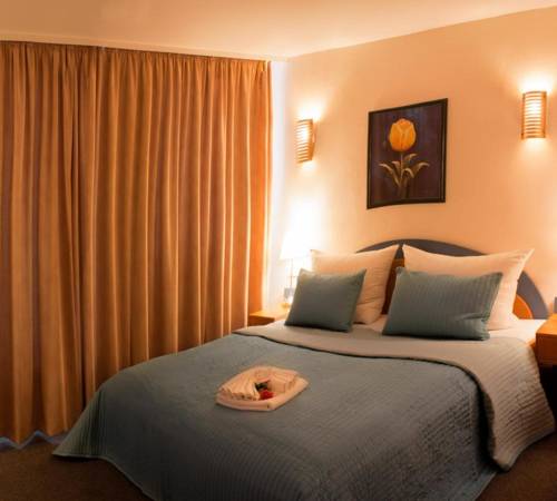 Berlin Booking.com