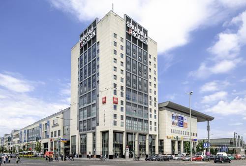 Berlin Booking.com