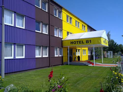 Berlin Booking.com