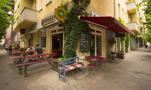 Berlin Booking.com