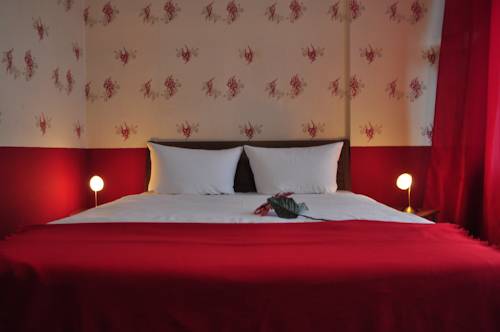 Berlin Booking.com