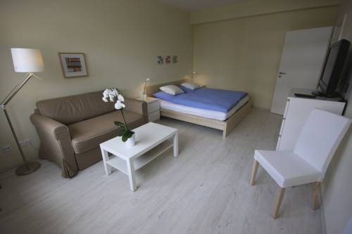 Berlin Booking.com